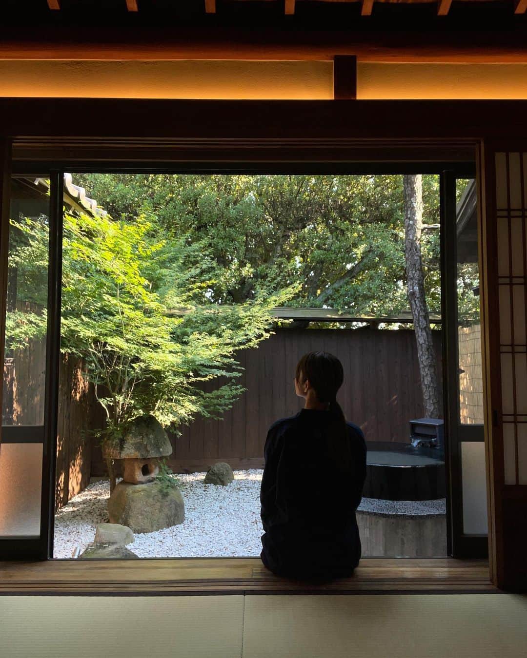 田尻夏樹（なつきんぐ）さんのインスタグラム写真 - (田尻夏樹（なつきんぐ）Instagram)「@onomichi.nishiyama に泊まった帰りに 尾道観光✨ 　 　 自然たっぷりな観光スポットが多くて 癒されました♡ 　 　 今話題のインスタ映えスポット巡りの旅🙈✨」7月11日 19時16分 - tajiri_natsuki