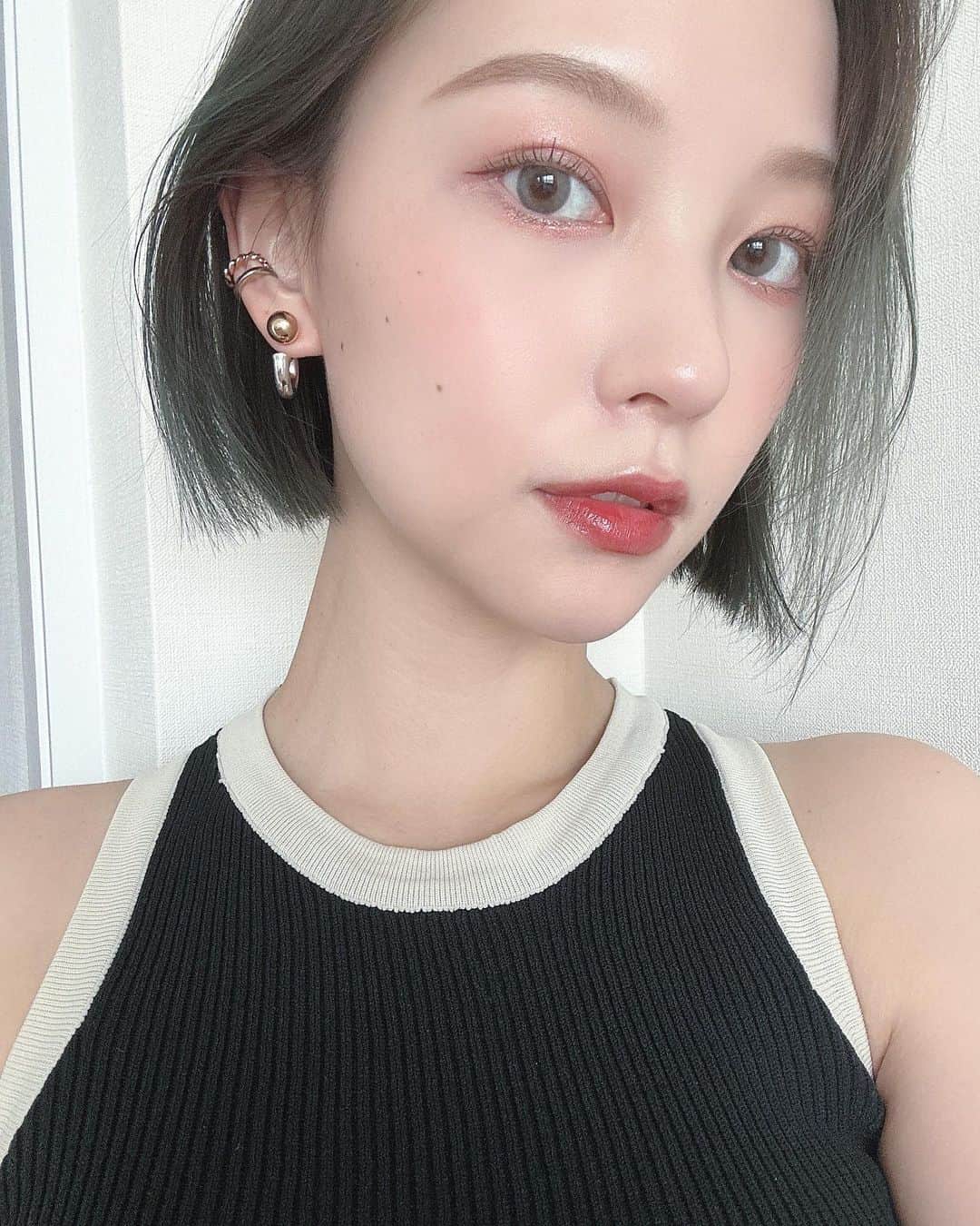岡田ゆり子のインスタグラム