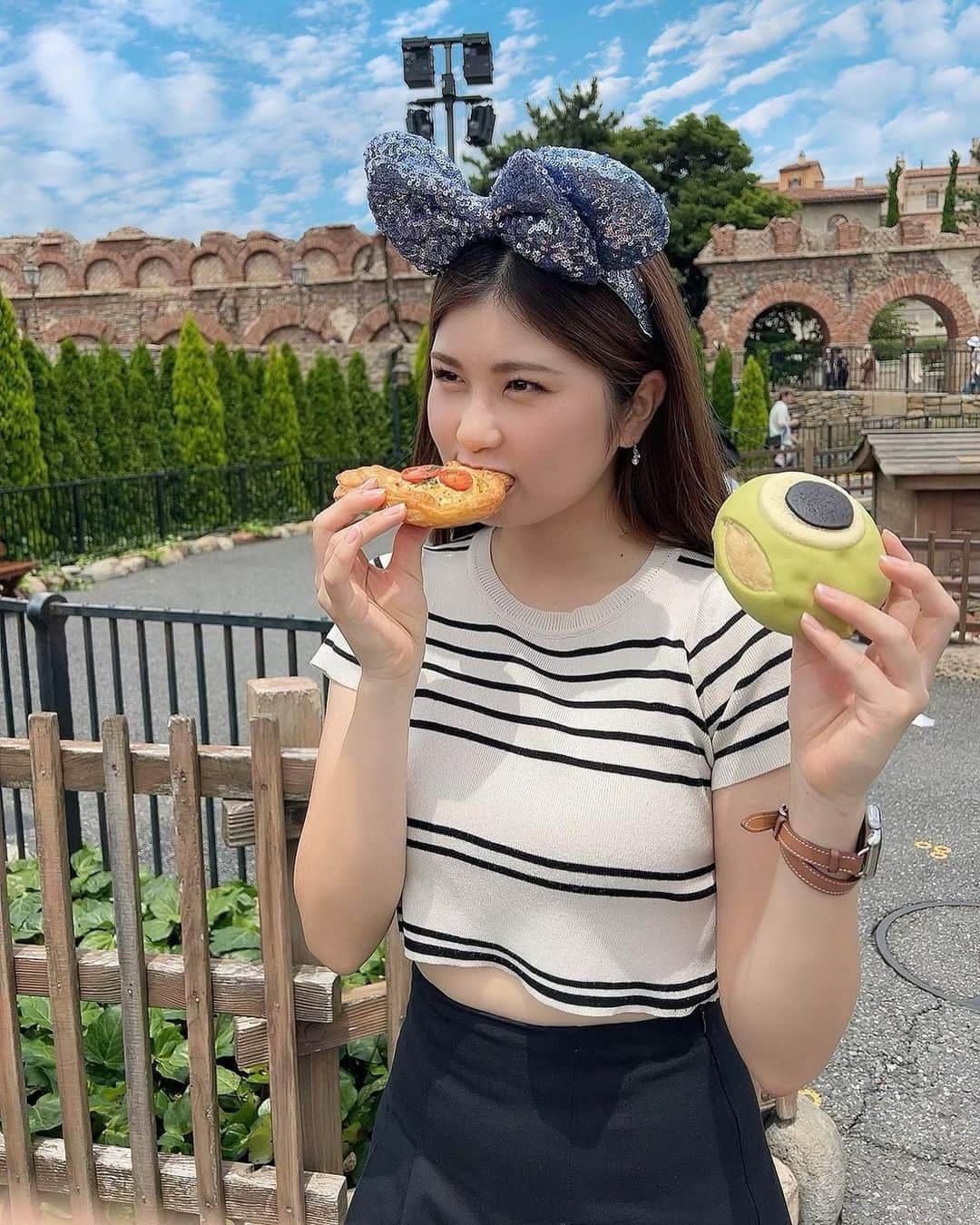 まいまいのインスタグラム