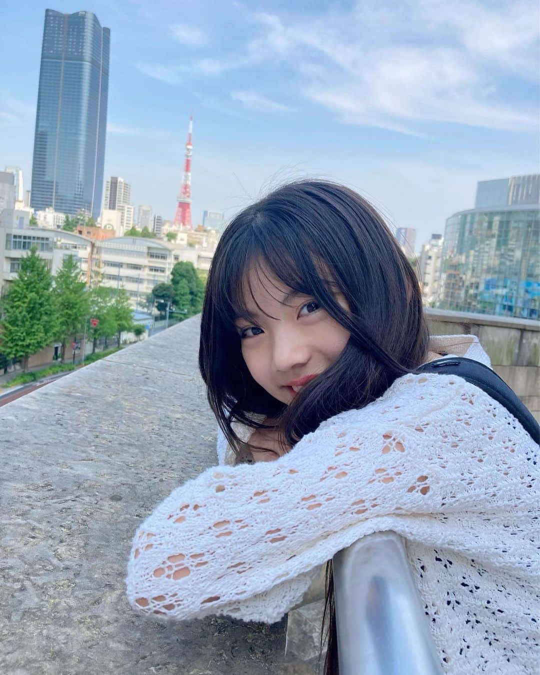 上埜れのんさんのインスタグラム写真 - (上埜れのんInstagram)「•*¨*•.¸¸☆  今週は 授業が✏ 早く終わるから嬉しいなぁ🤍  お友達とも遊びたいし·͜· ♡ ゆっくり映画も見たいなぁ♡  #小学生女子#小5#女の子コーデ#kidsfashion」7月11日 19時34分 - xxrenonxx