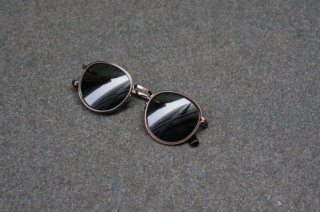 MYKITA SHOP TOKYOのインスタグラム