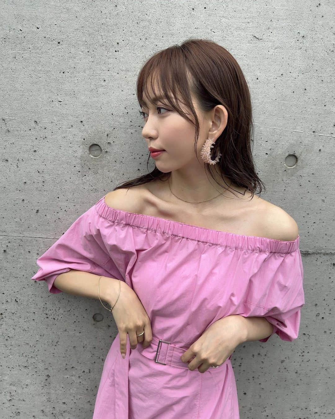 野島樺乃のインスタグラム：「‪ ·͜· . . . . . . まだあった未公開オフショット~」