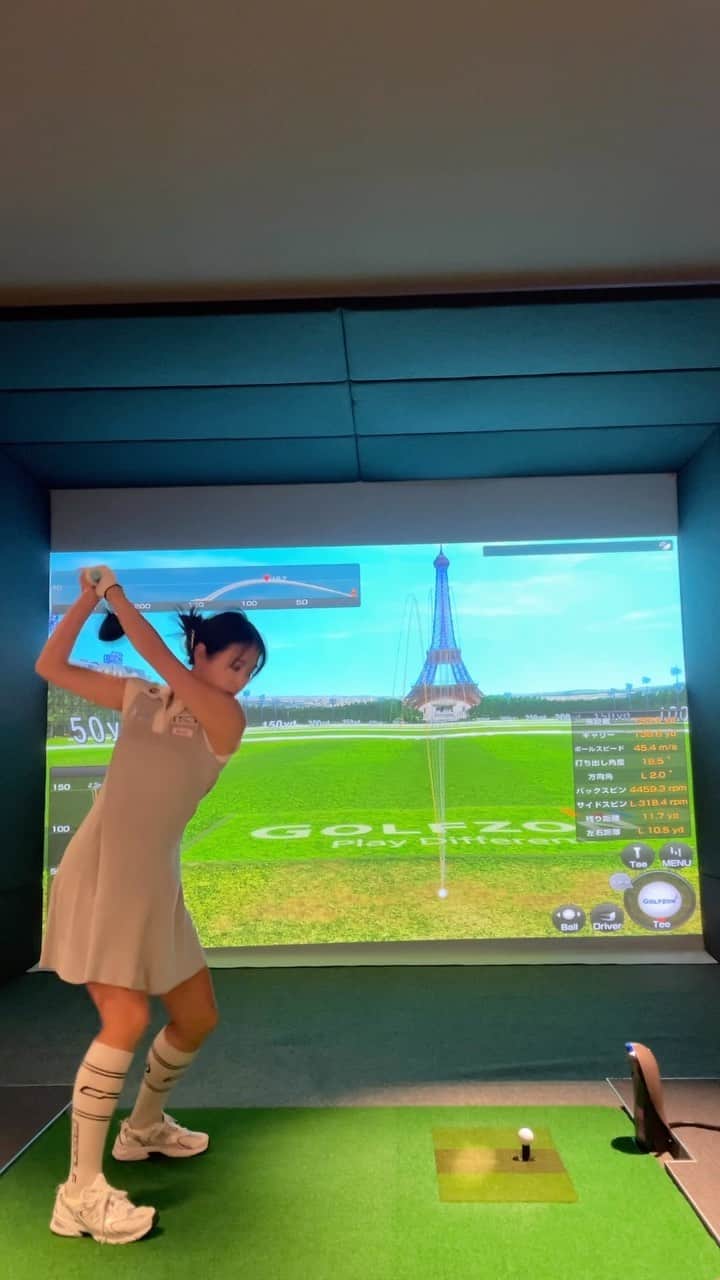 井上莉花のインスタグラム