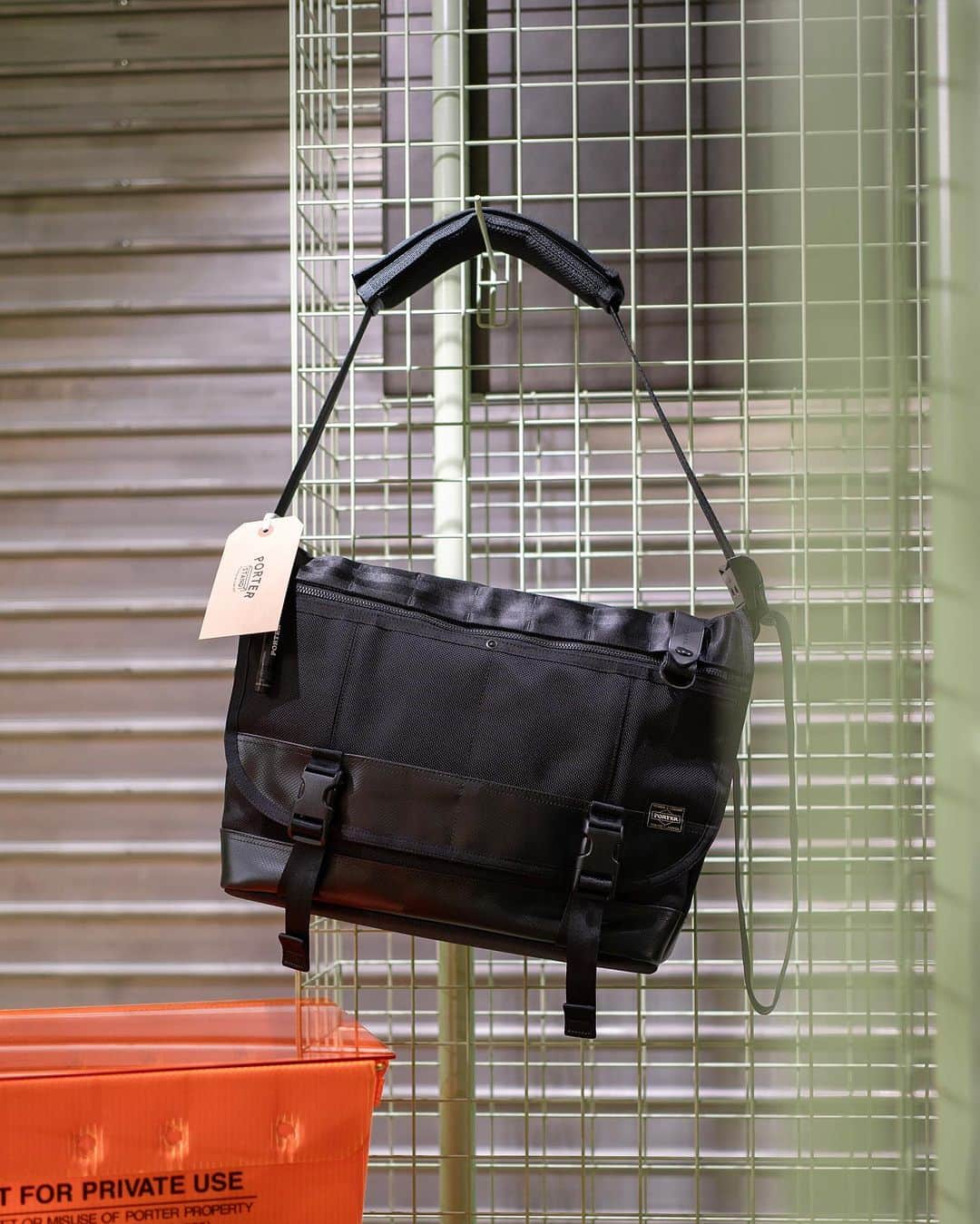 PORTER STANDのグルメインスタ