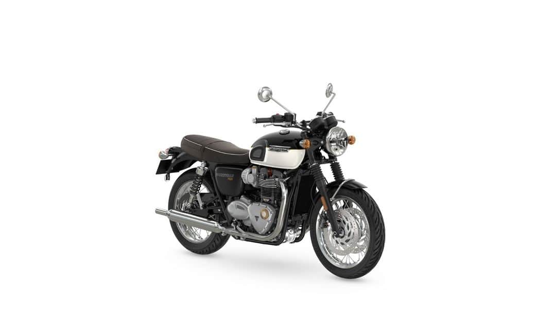 Triumph Motorcycles Japanのインスタグラム