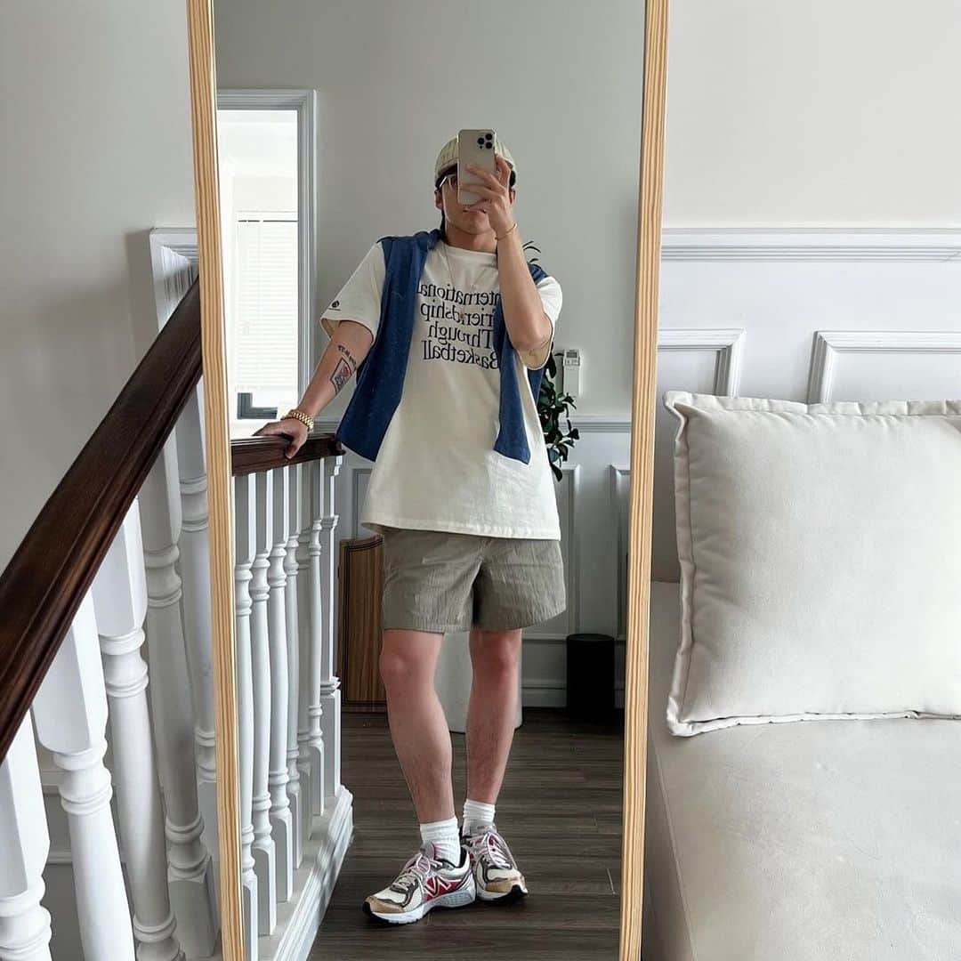 ソン・トゥンM-TPさんのインスタグラム写真 - (ソン・トゥンM-TPInstagram)「Wanna go grab a bite !!!???  😌」7月11日 20時06分 - sontungmtp