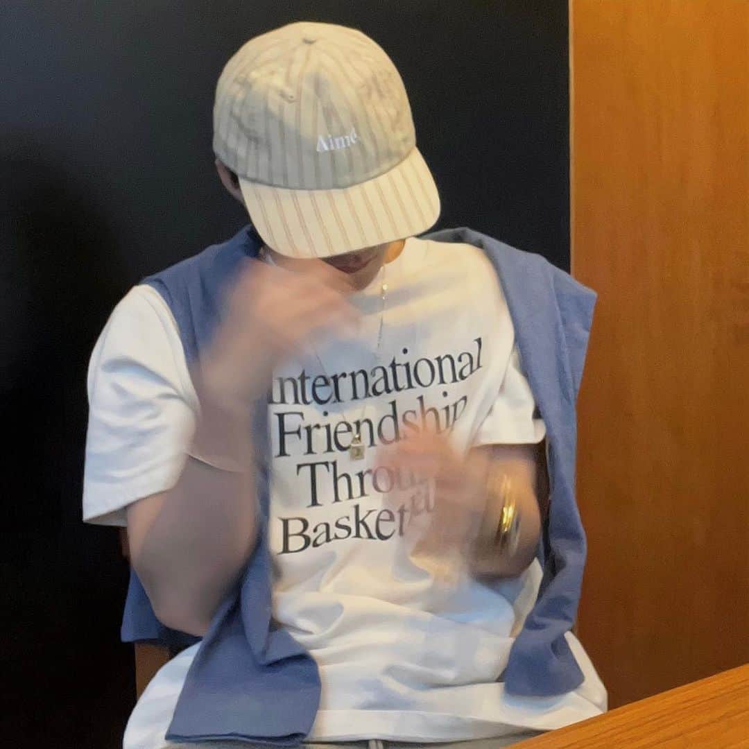 ソン・トゥンM-TPさんのインスタグラム写真 - (ソン・トゥンM-TPInstagram)「Wanna go grab a bite !!!???  😌」7月11日 20時06分 - sontungmtp