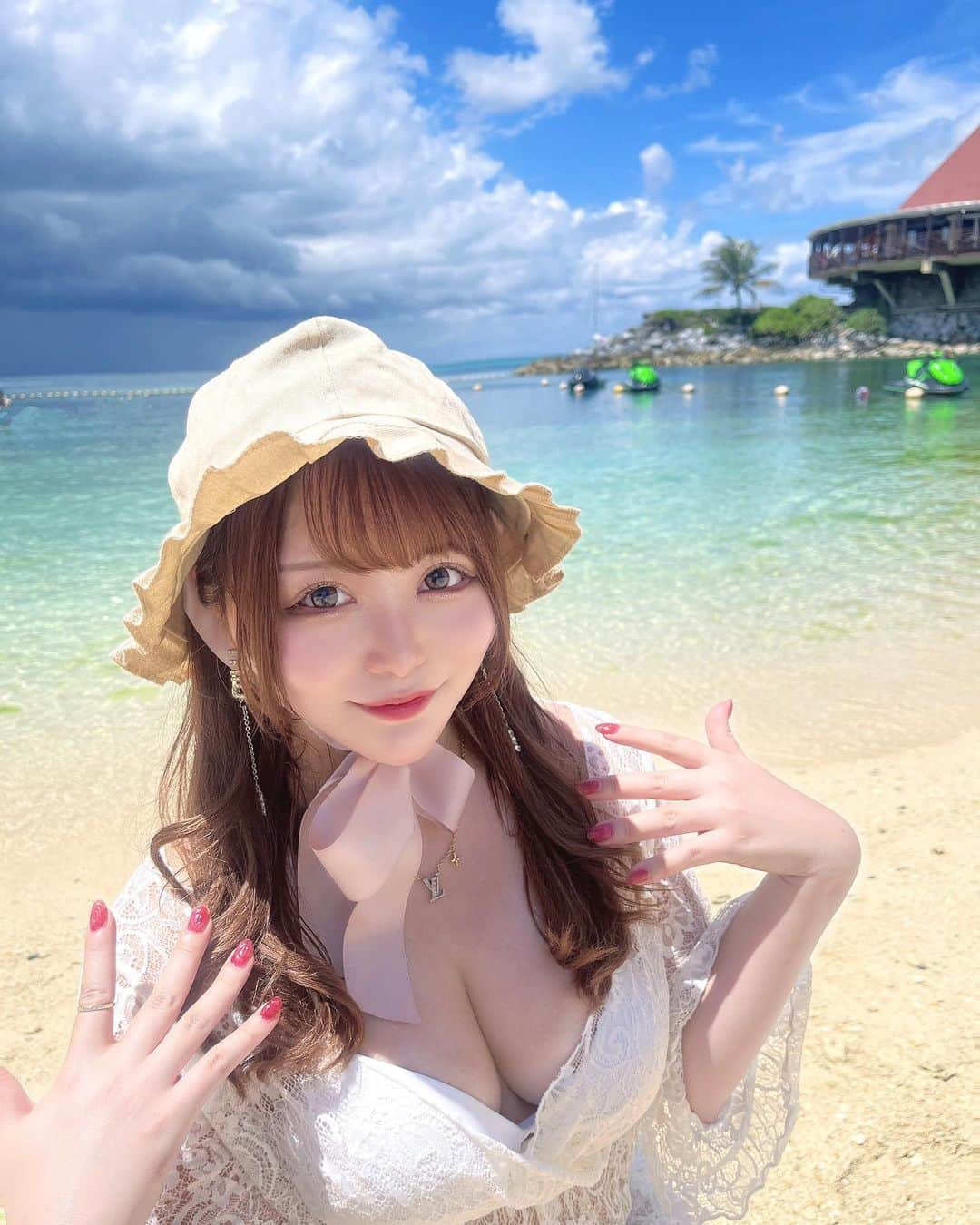 南まなのグルメインスタ