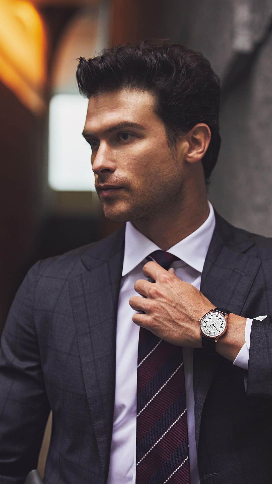 Frederique Constant Japanのインスタグラム
