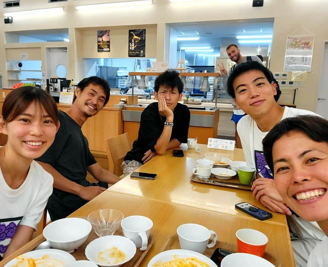 上田藍のインスタグラム