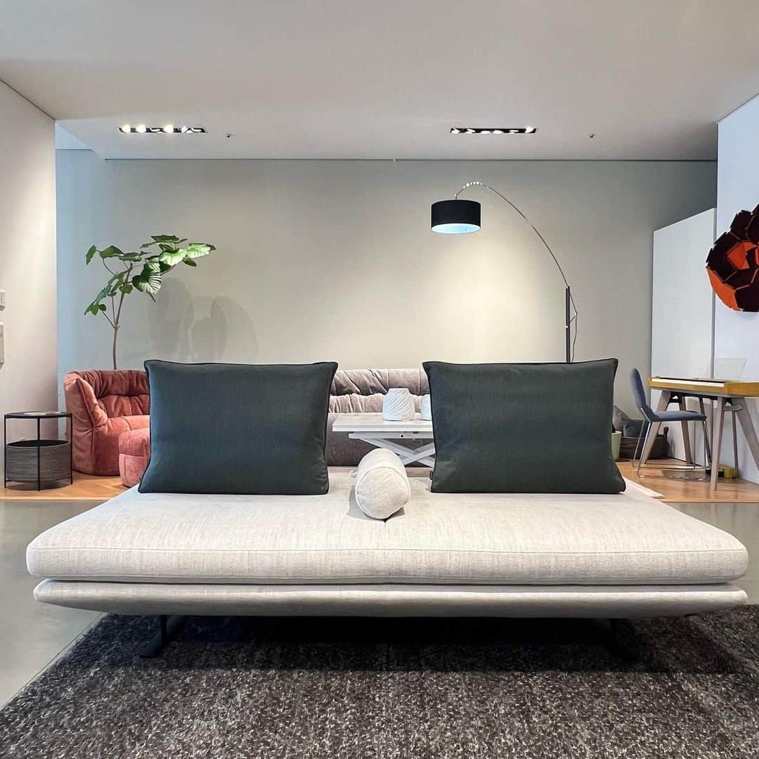 ligne roset shopのインスタグラム