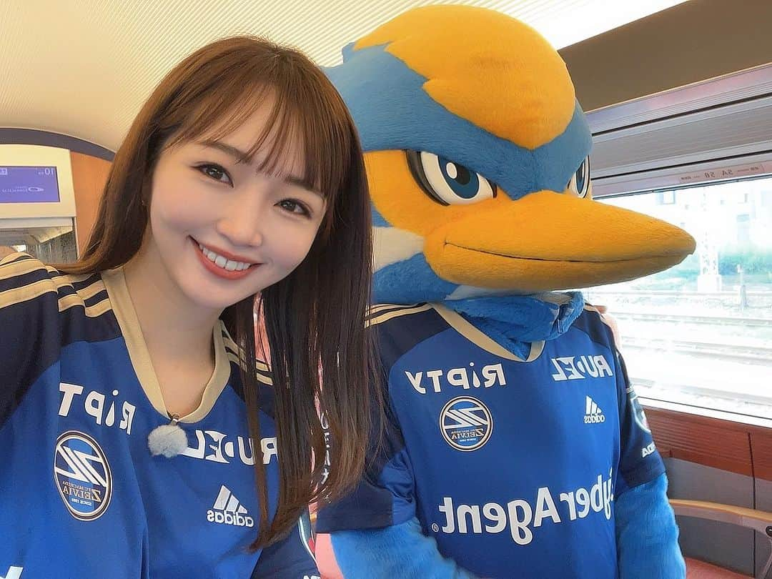 藤田かんなのインスタグラム