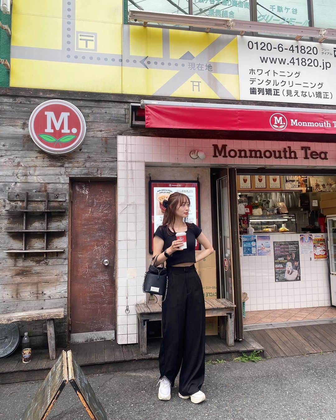 和田瞳のグルメインスタ