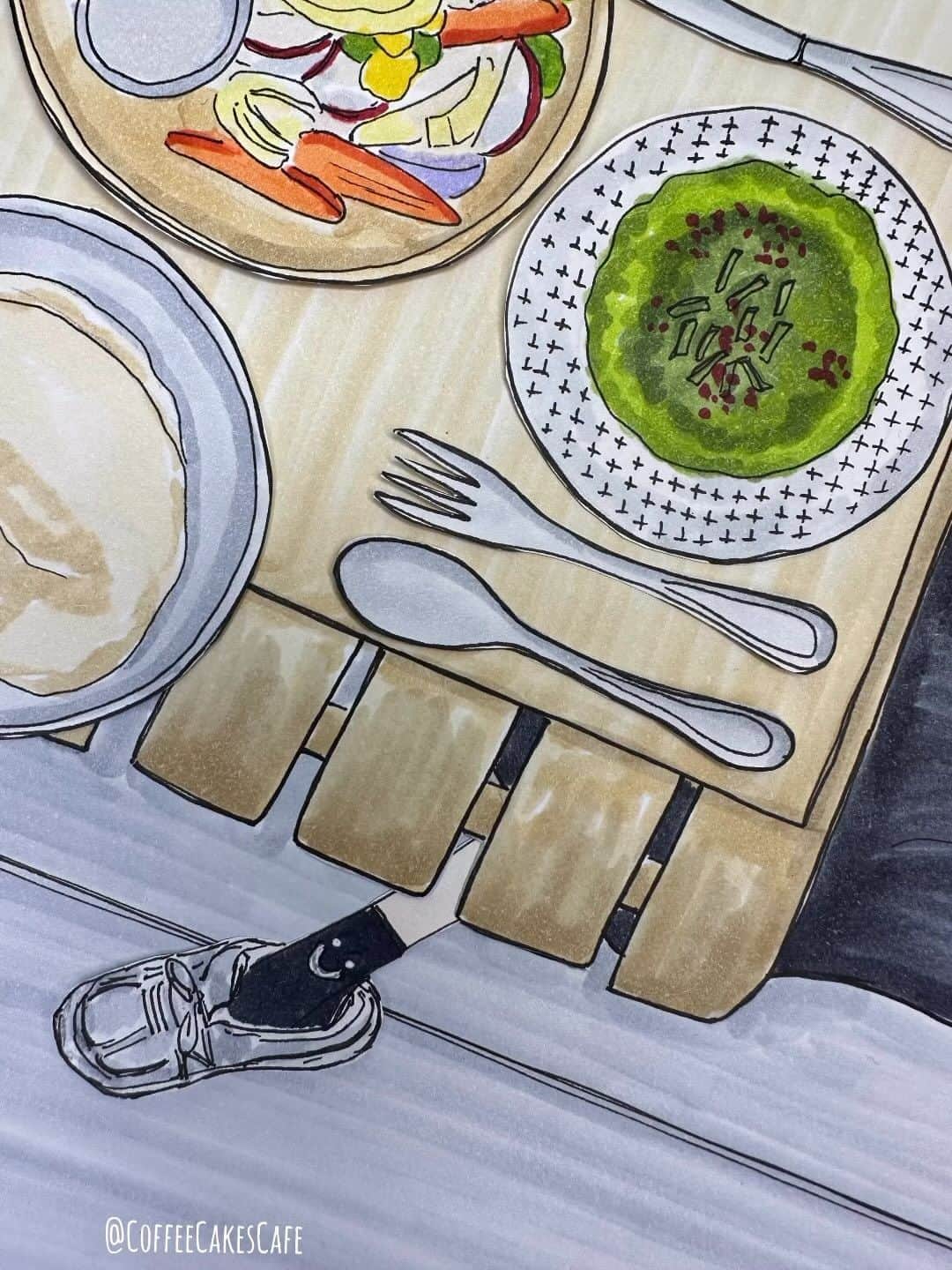 RIASIMのインスタグラム