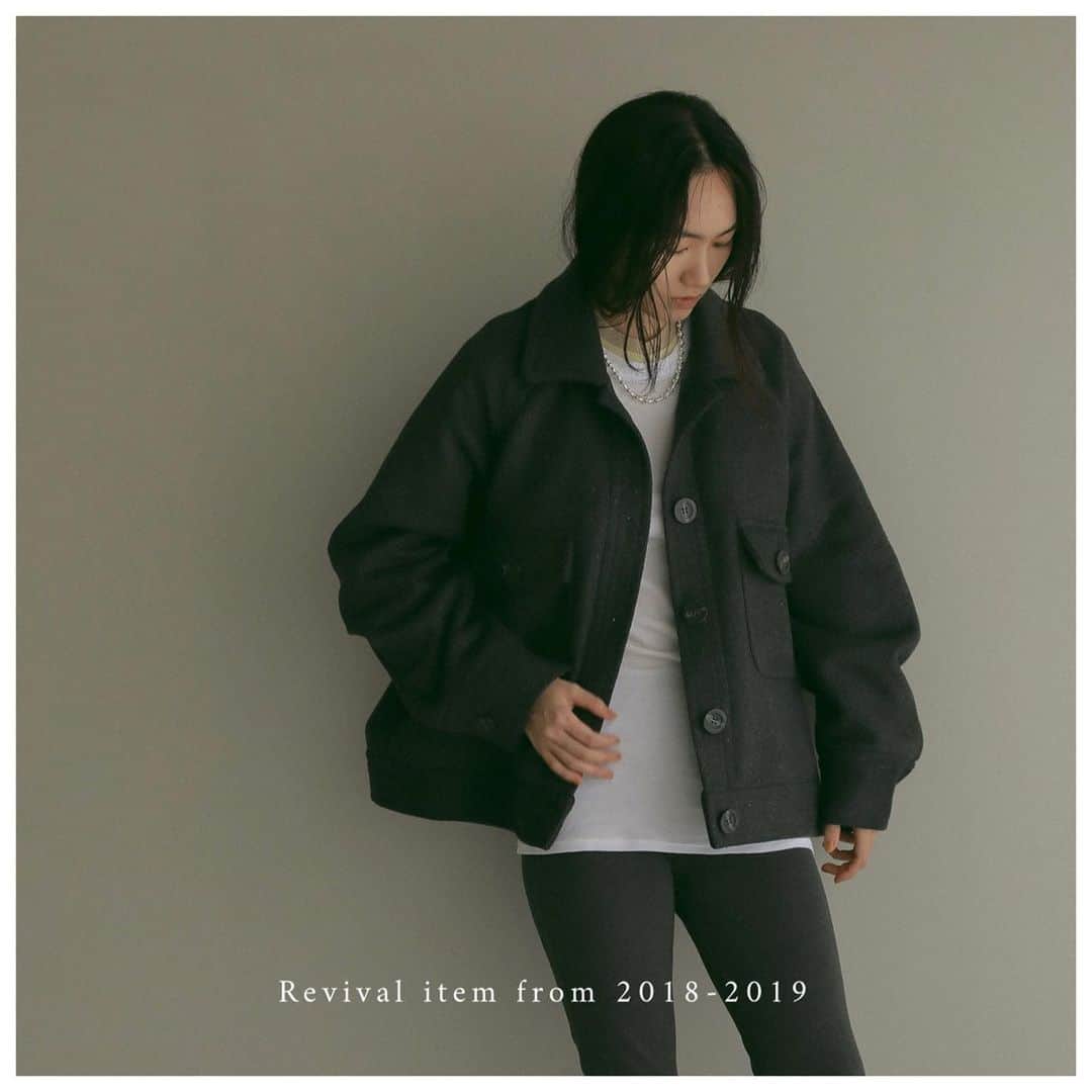 ETRÉ TOKYOのインスタグラム