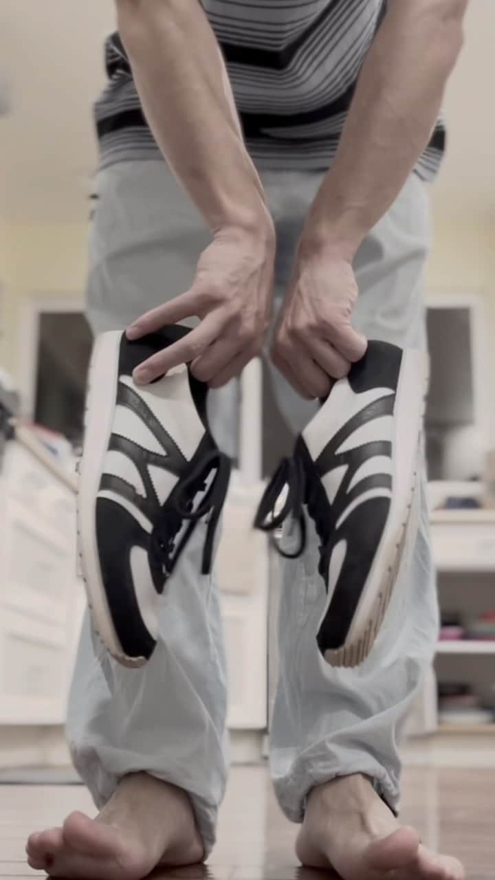 MIZUNO1906 Official Accountのインスタグラム