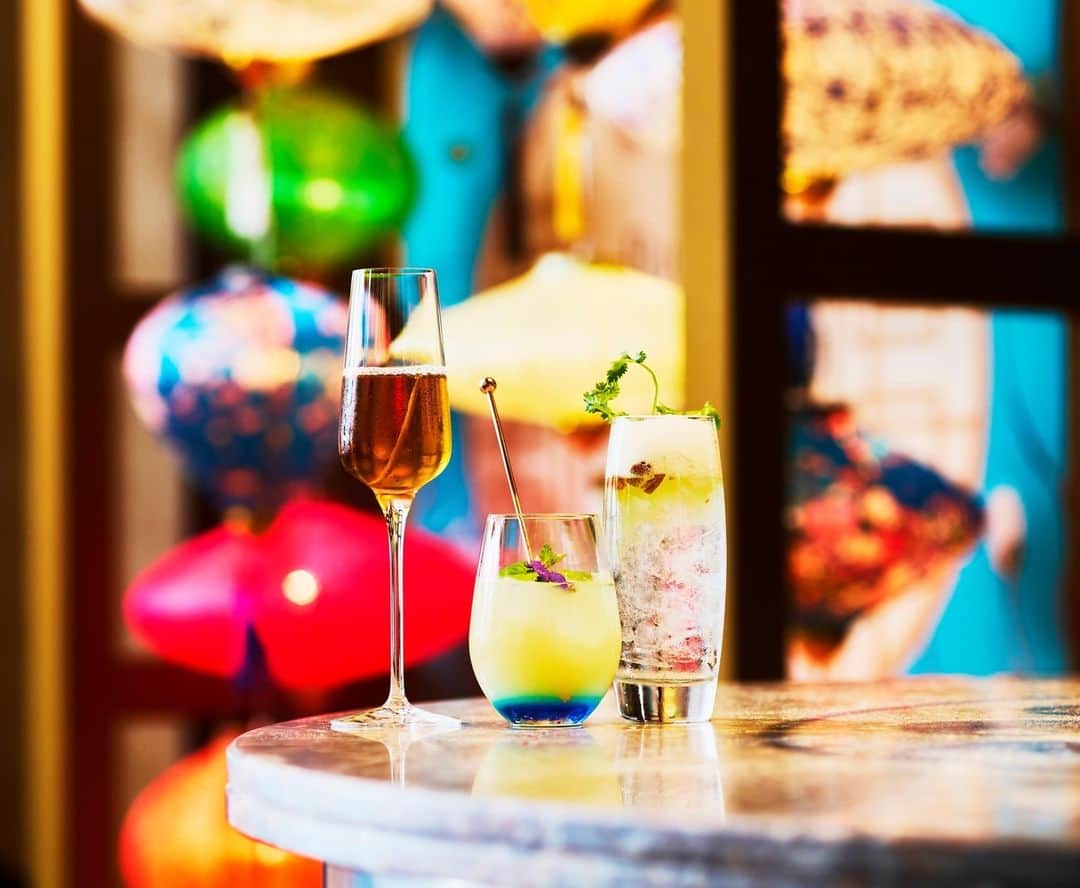 The St. Regis Osakaのインスタグラム