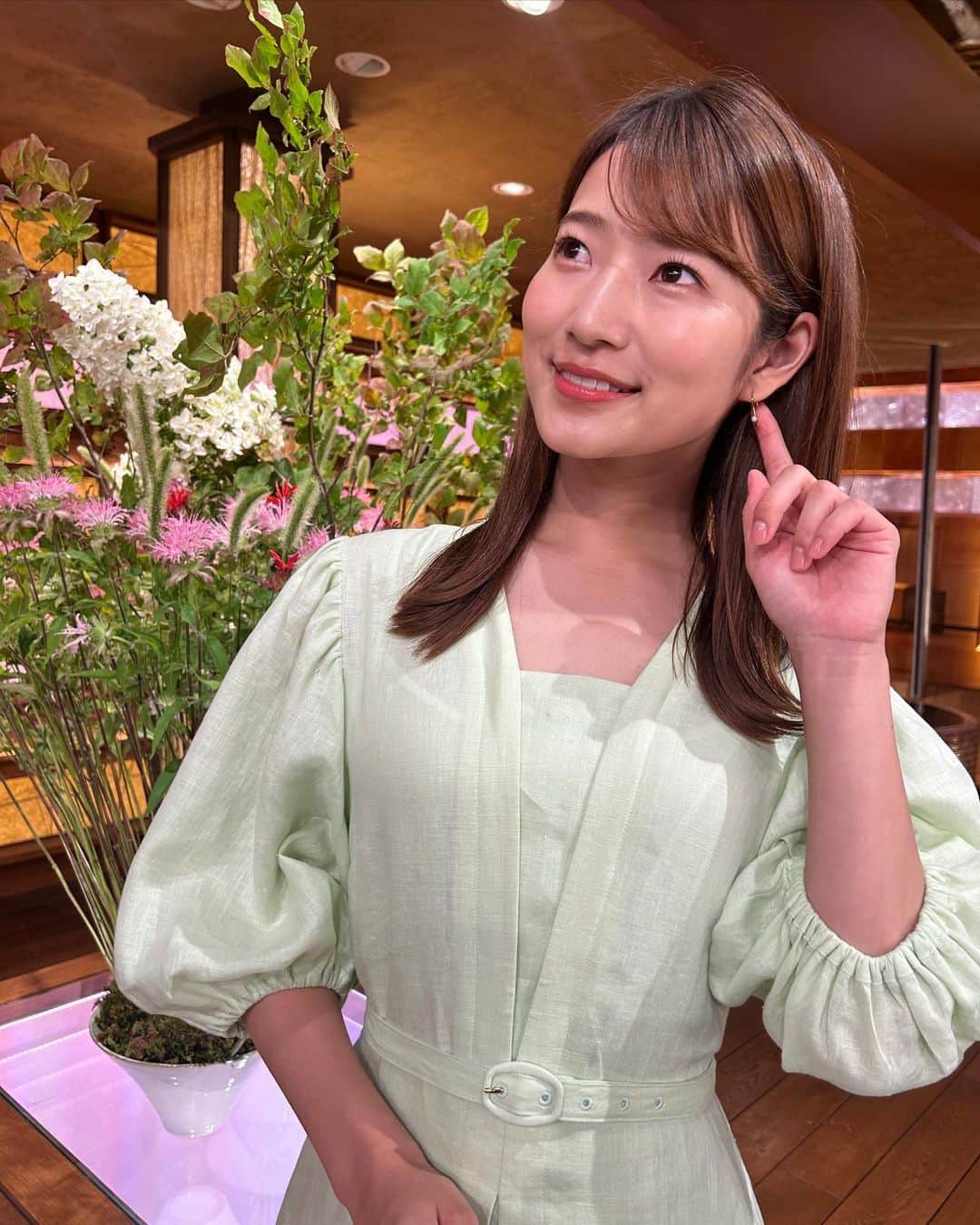 安藤萌々のインスタグラム