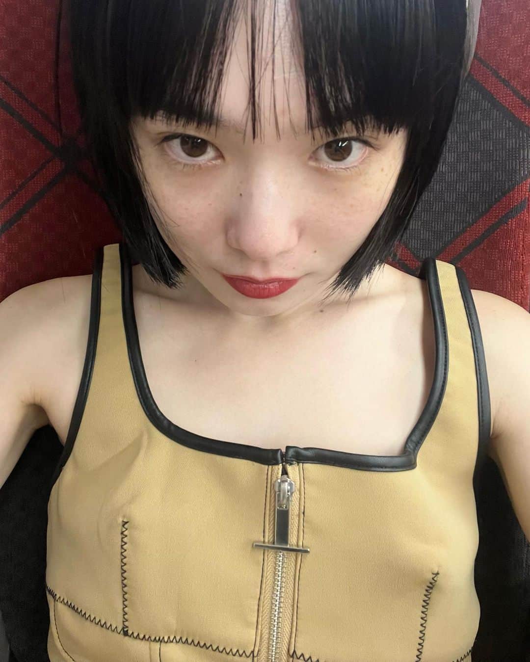 Mikako さんのインスタグラム写真 - (Mikako Instagram)「#maisonspecial #loewe」7月11日 20時45分 - mikako_faky