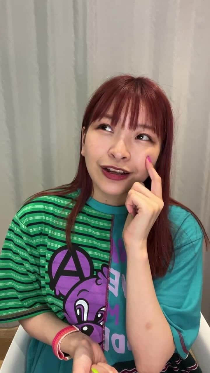 halcaのインスタグラム