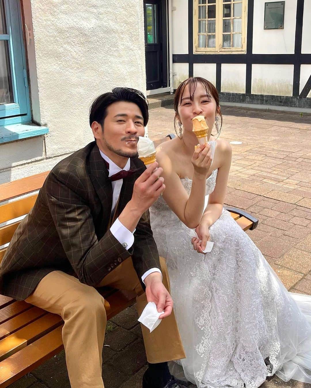 楠ダニエルのインスタグラム