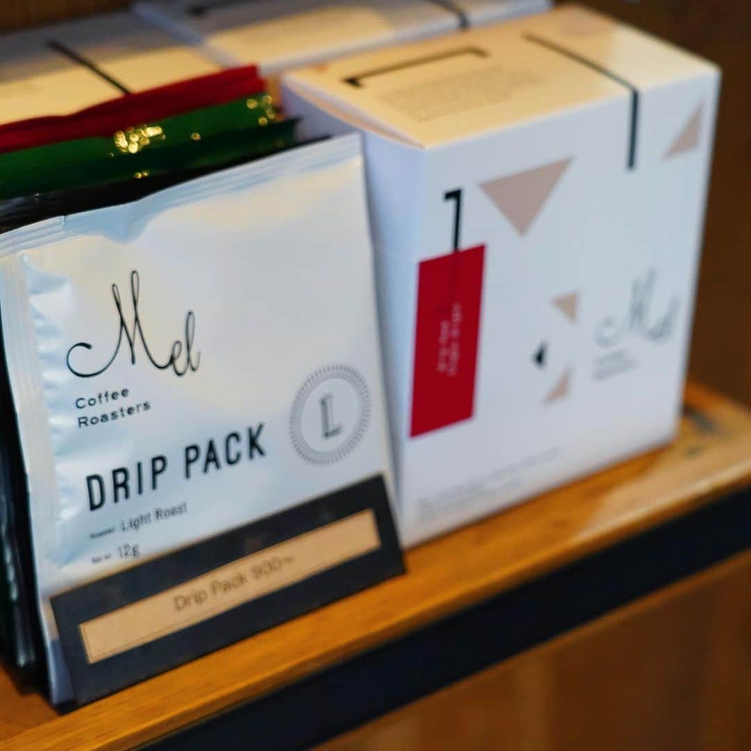 Mel Coffeeのインスタグラム
