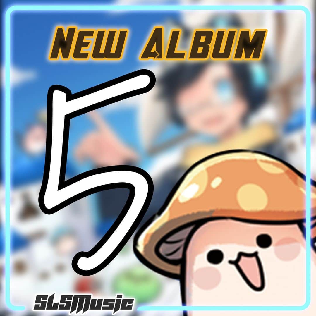 SLSのインスタグラム