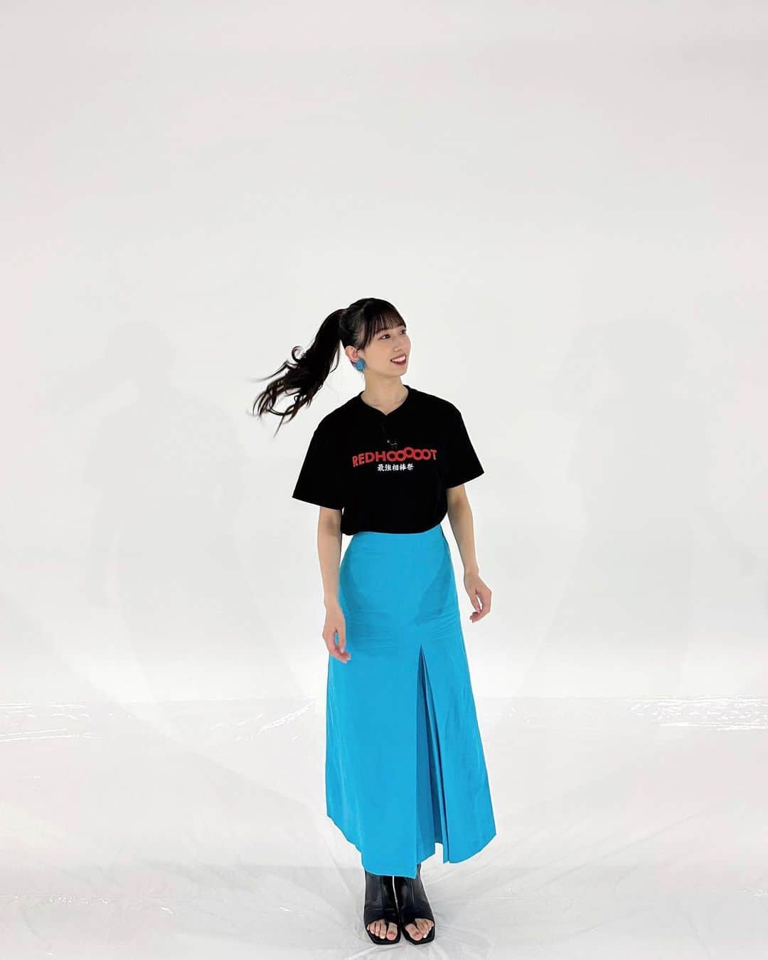 前田こころのインスタグラム
