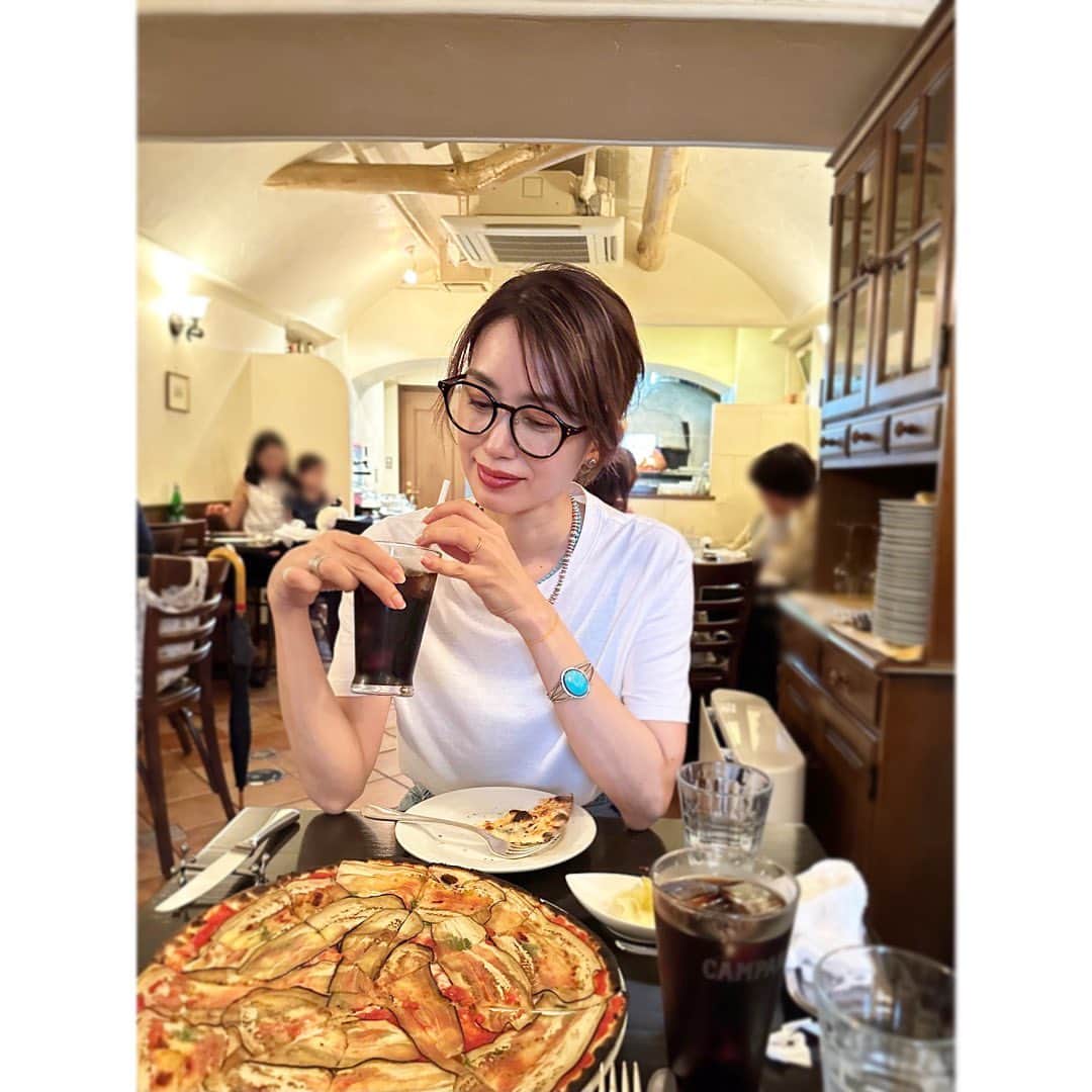 武藤京子のグルメインスタ