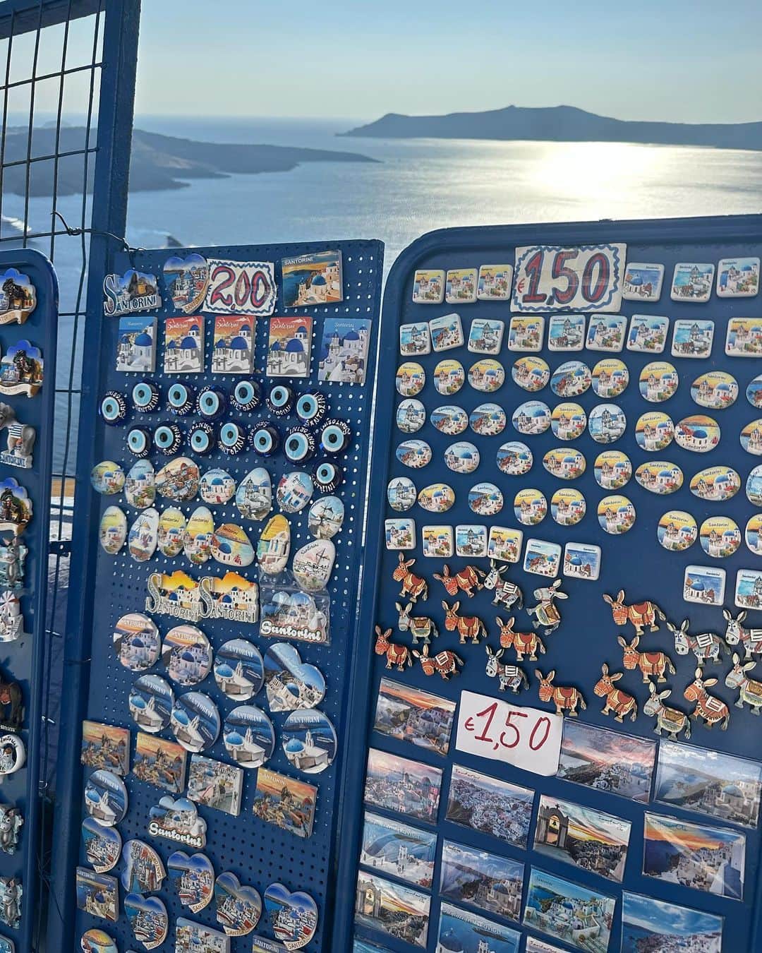 柚月瀬那さんのインスタグラム写真 - (柚月瀬那Instagram)「First time in Santorini island 🏝️🚢🏔️ Finally in my dream place:)」7月11日 21時06分 - iam13dearu