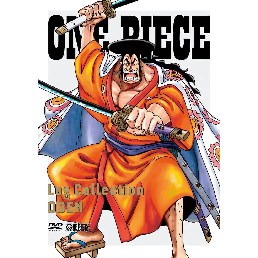 ONE PIECEスタッフ公式のインスタグラム