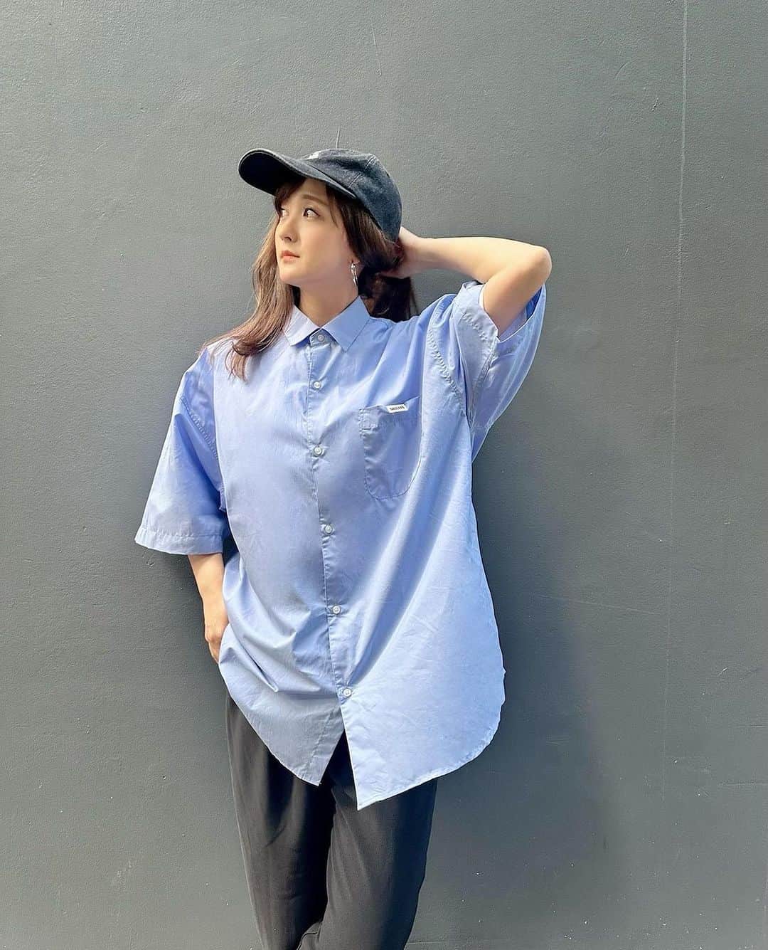 小松彩夏のインスタグラム