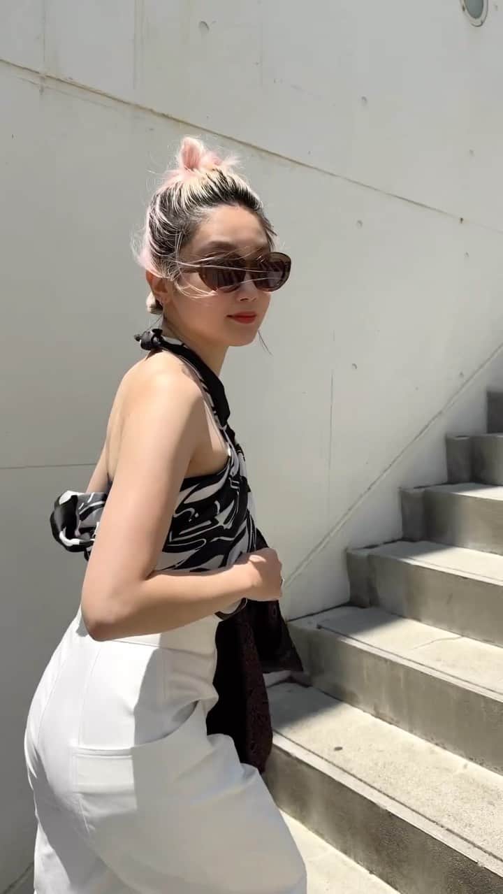 柳瀬未央のインスタグラム
