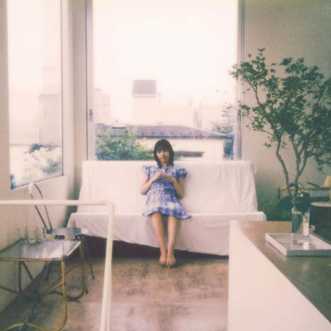 Kisshomaru S.のインスタグラム：「Directed for 宝石の日々 @ainatheend_official」