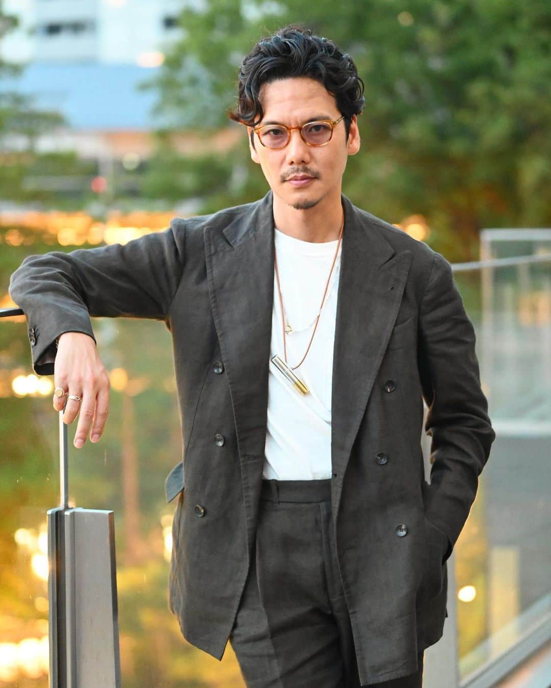 Shuhei Nishiguchiのインスタグラム