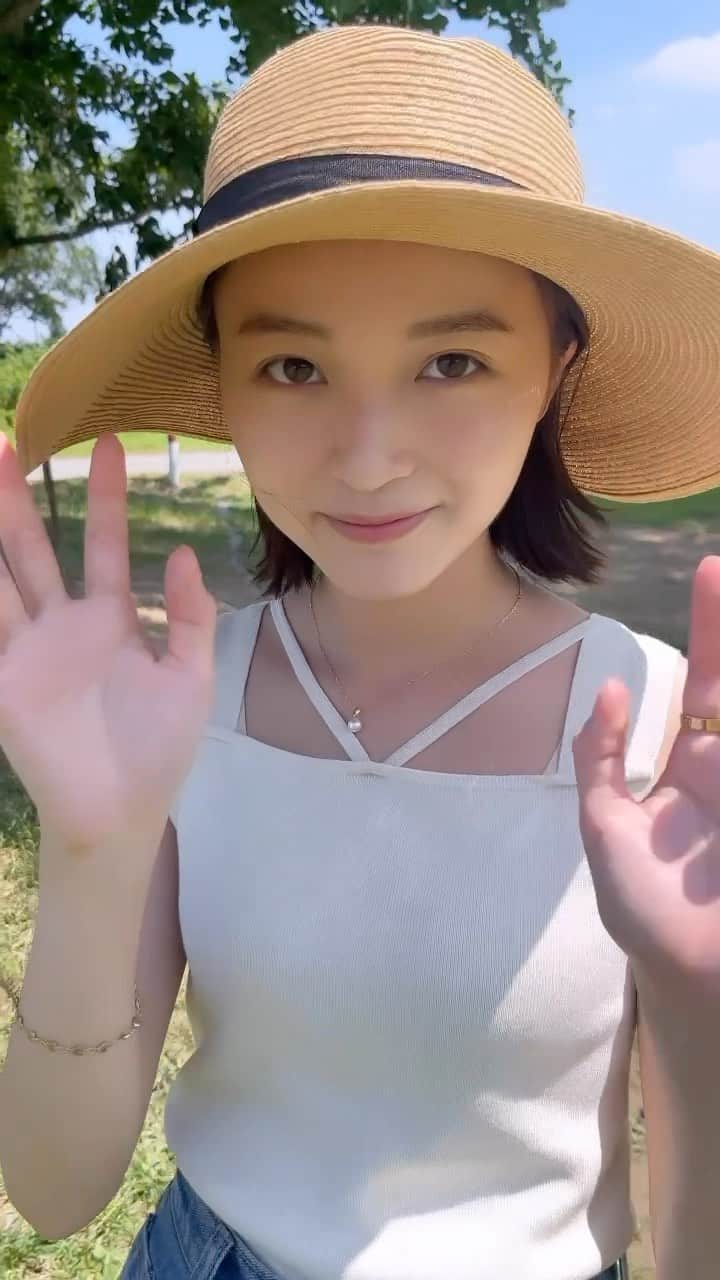 櫻愛里紗のインスタグラム