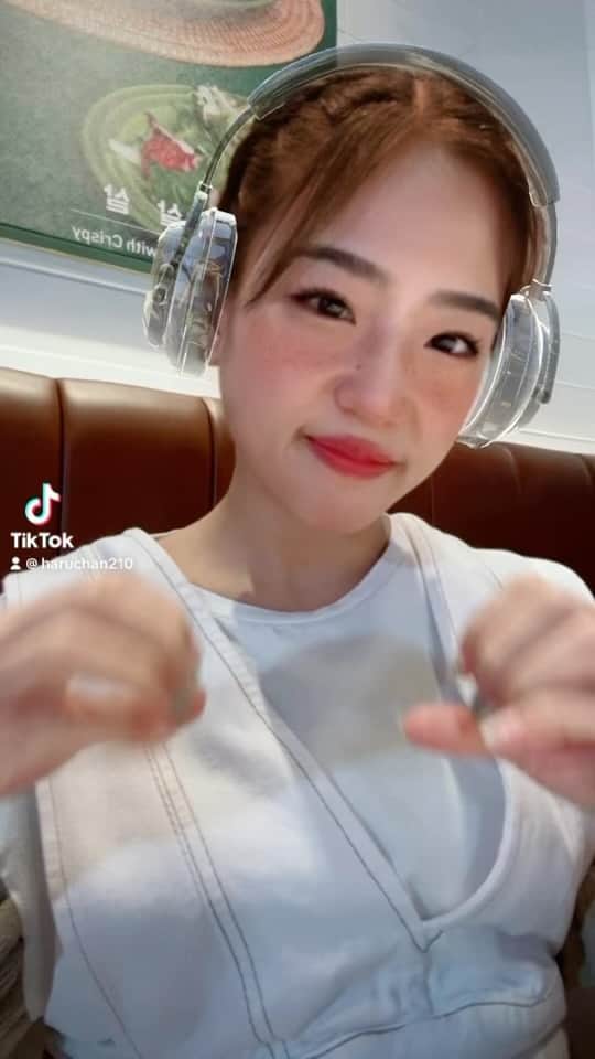 仲川遥香のインスタグラム：「💔😭  #tiktok #indonesia #jakarta #jepang #ジャカルタ生活 #仲川遥香」