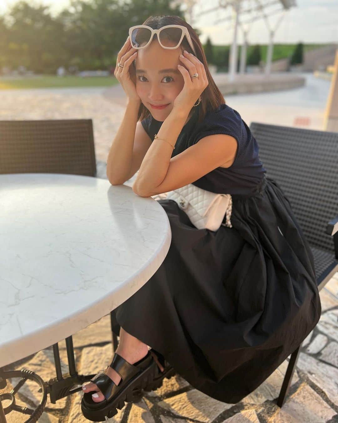 村上沙織のインスタグラム
