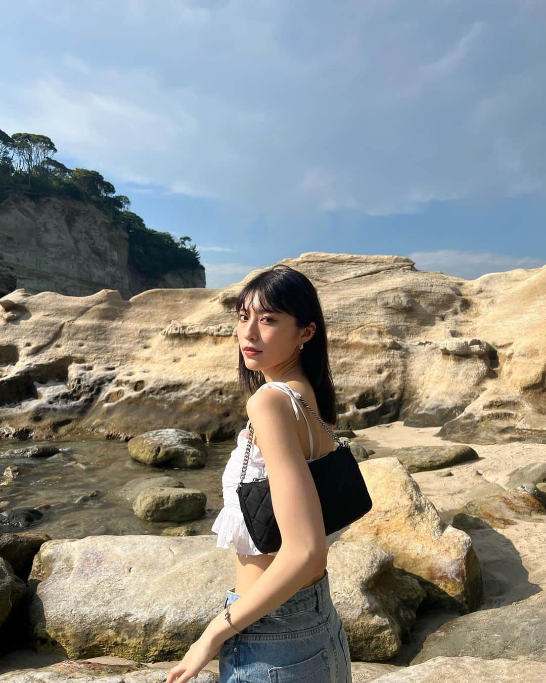 小山莉奈のインスタグラム