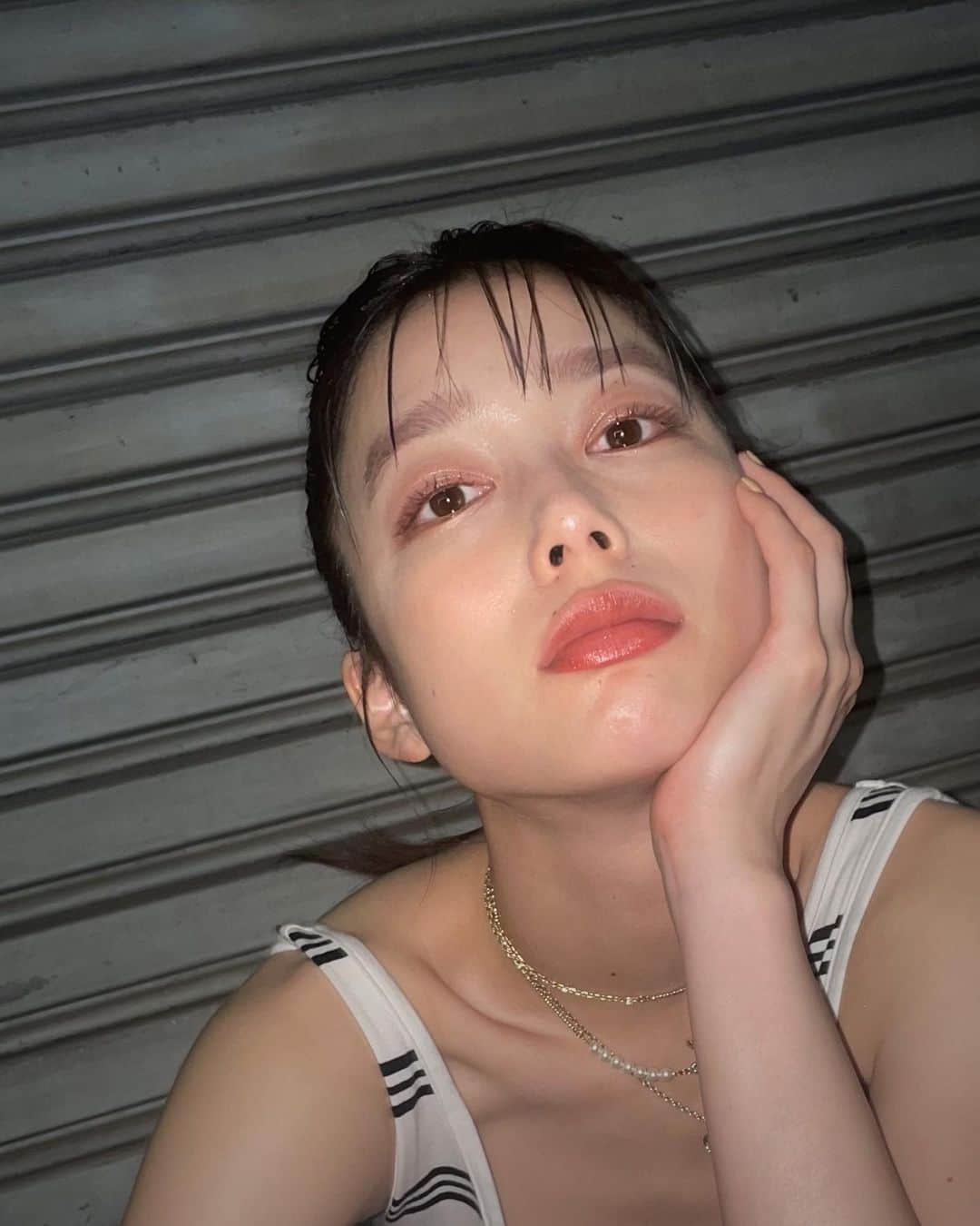 吉倉あおいのインスタグラム