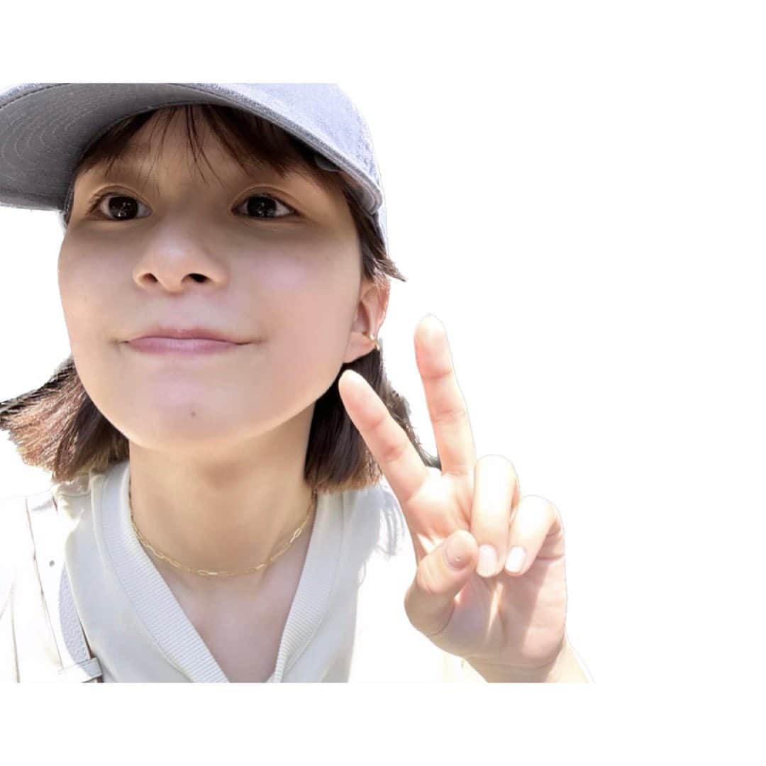 芳根京子さんのインスタグラム写真 - (芳根京子Instagram)「みんなお元気ですか？❤️‍🔥」7月11日 21時49分 - yoshinekyoko