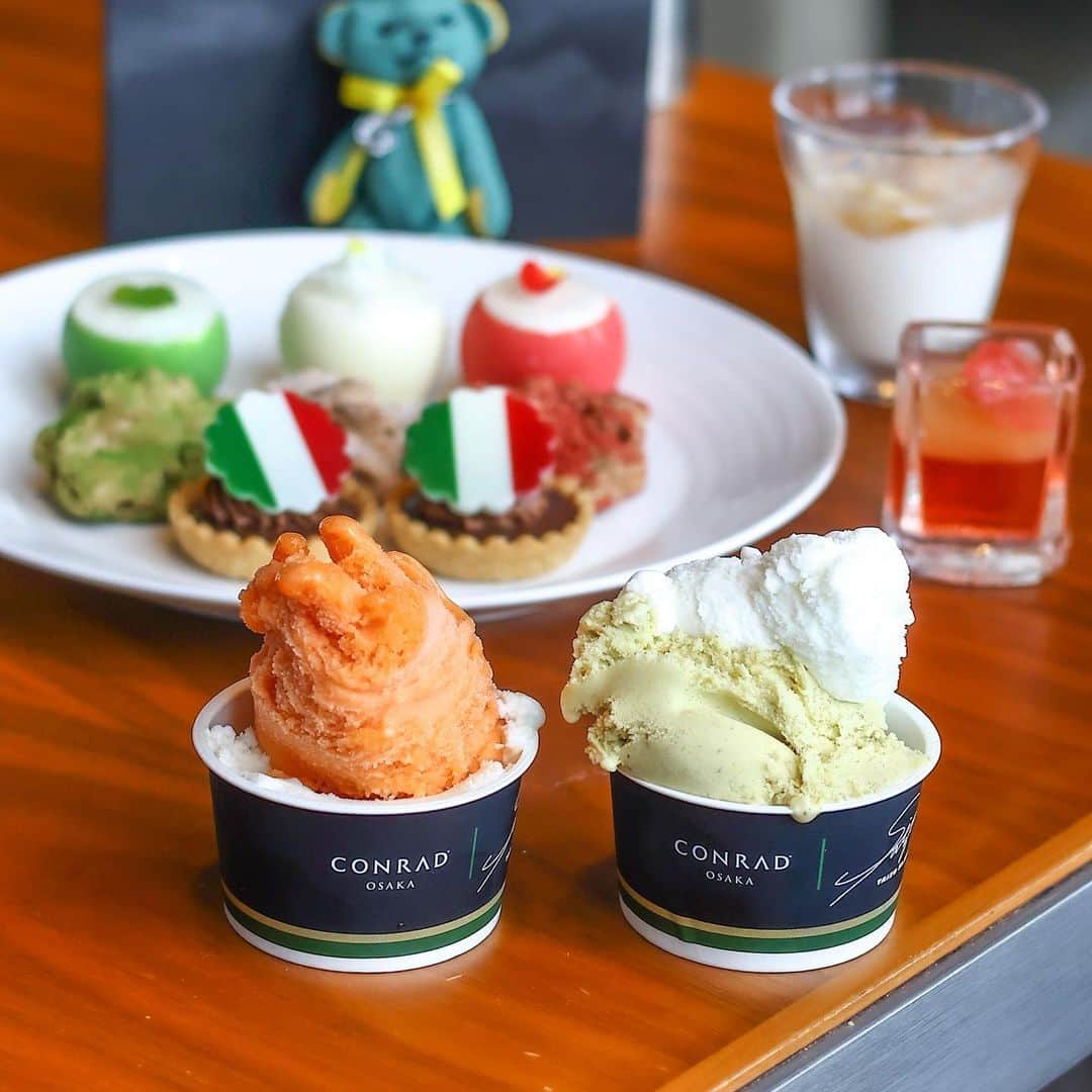 きょん。のグルメインスタ