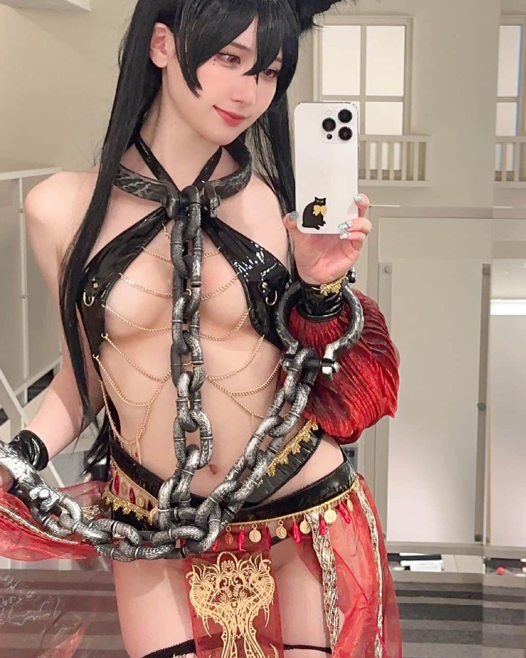 てーらのインスタグラム：「撮影会楽しかった♡♡」