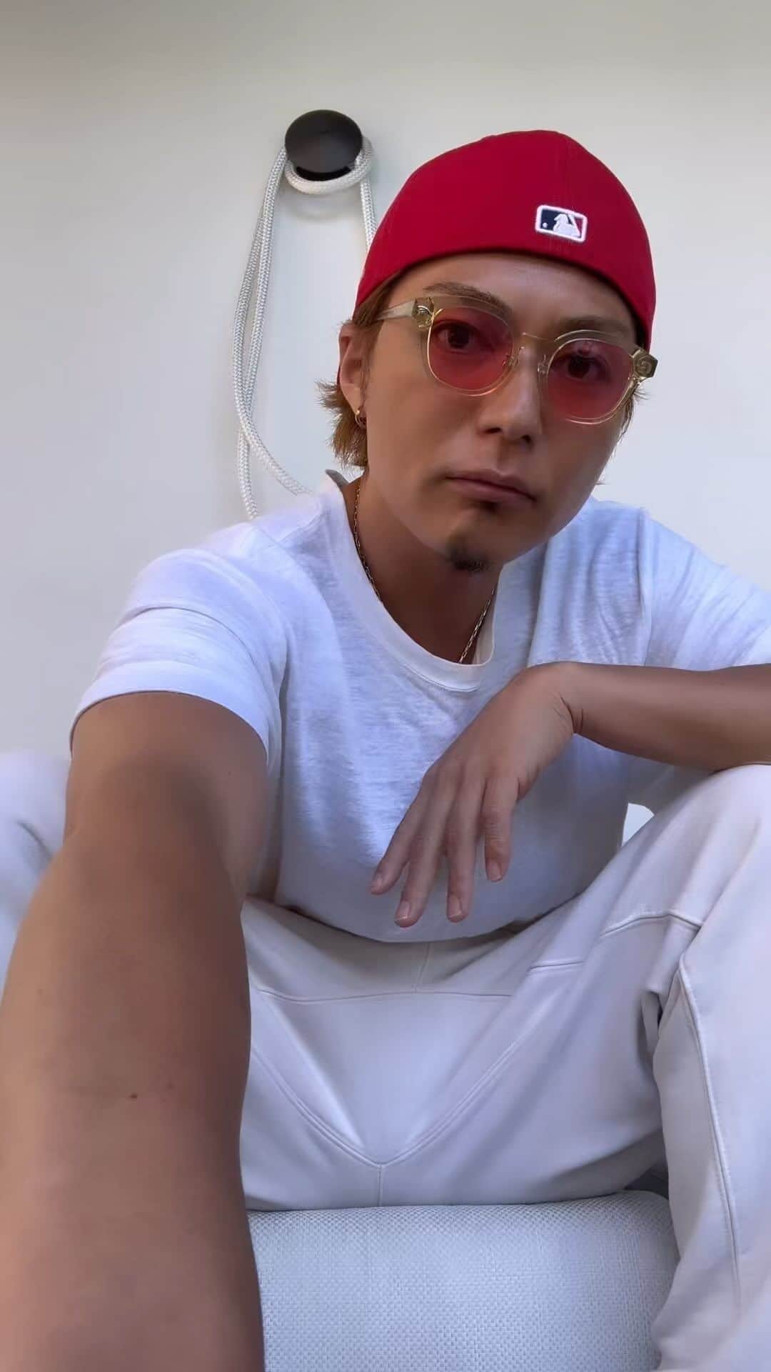 SHOKICHIのインスタグラム：「7/14 新曲”草花と火山の物語” 是非チェックしてください✨✨ Check my new single on July 14th」