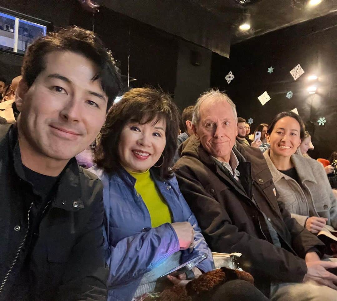 ショーン・リチャード・デュレイクのインスタグラム：「2023 photo dump 2️⃣: LA ❤️」