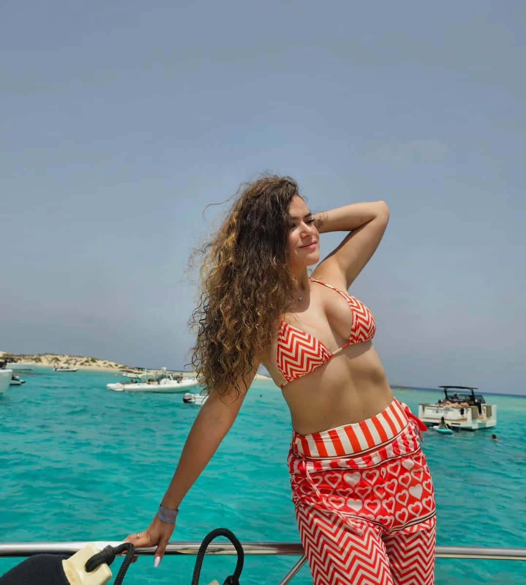 Maisa Silvaのインスタグラム：「me fui de vacaciones」