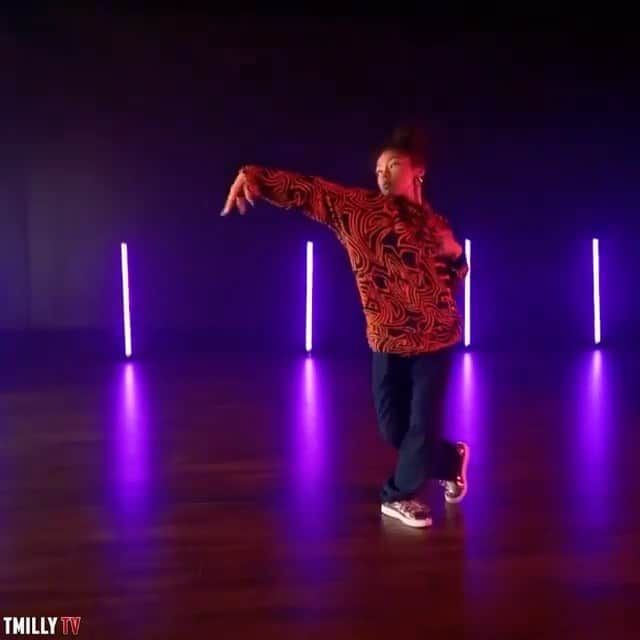 Kaelynn KK Gobert-Harrisのインスタグラム：「Which one is your favorite?  ————————————————————————— Choreography: @blakemcgrath  #toptuesdays」