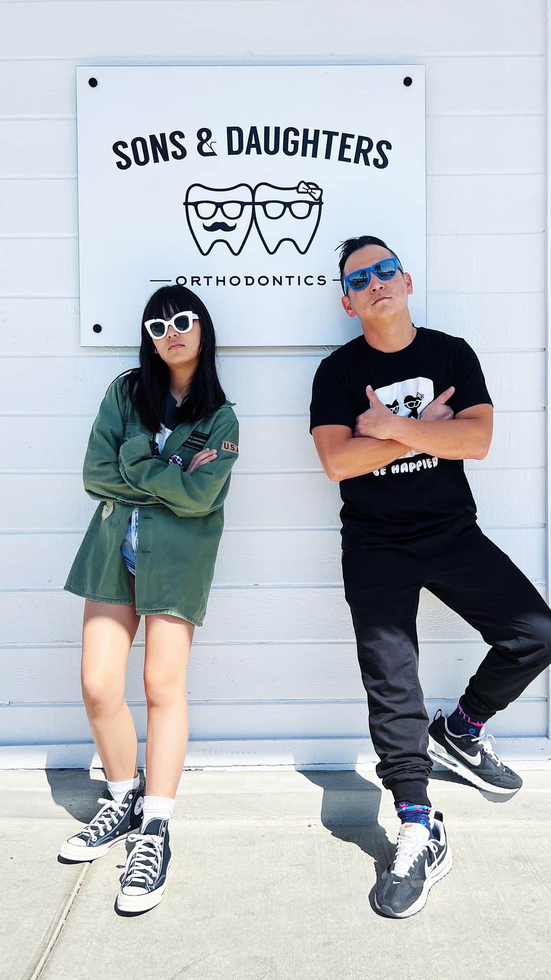 Zooey Miyoshiのインスタグラム