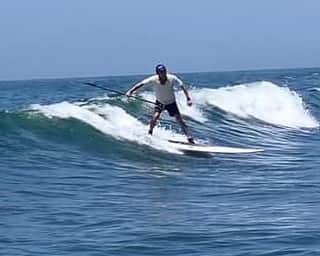 高木完のインスタグラム：「FUN WAVE」