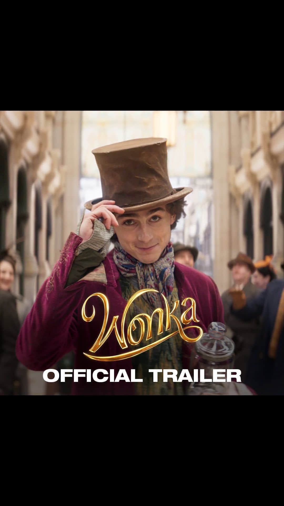 Warner Bros. Picturesのインスタグラム